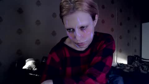  Yrriel Strife Candy-Demon Caveboy mr. Cringe   online show from March 11, 7:03 am