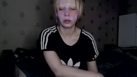  Yrriel Strife Candy-Demon Caveboy mr. Cringe   online show from March 24, 12:21 pm