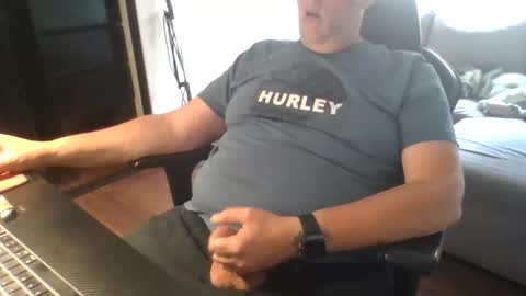 Snapshot of rcooper666 chatting on May 23, 6:45 pm rcooper666 online show from May 23, 6:45 pm