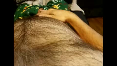 Snapshot of rdt2030 chatting on December 18, 4:06 pm rdt2030 online show from December 18, 4:06 pm