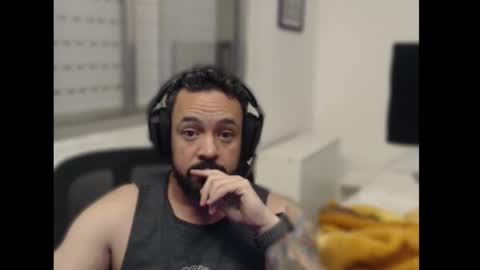 Re Mazzeo online show from September 22, 2:24 am