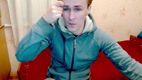 Jack online show from January 19, 6:21 pm