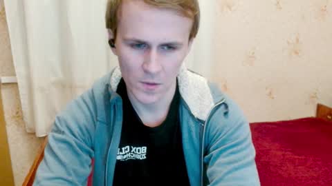 Jack online show from January 29, 10:43 pm