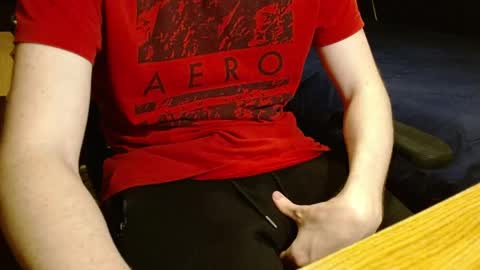 Scrappy Coco online show from April 19, 1:05 am