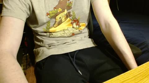 Scrappy Coco online show from April 21, 1:07 am