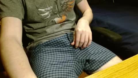 Scrappy Coco online show from April 22, 3:09 am