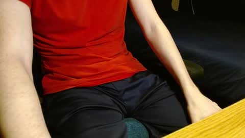 Snapshot of readytocum90 chatting on May 31, 1:58 am Scrappy Coco online show from May 31, 1:58 am