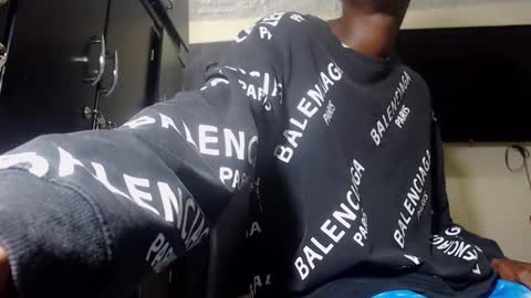 Snapshot of real1dk chatting on December 24, 8:55 am Sthith online show from December 24, 8:55 am