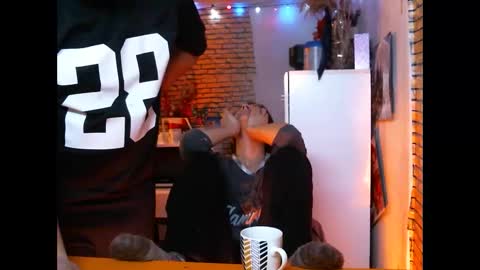 real_coupl3 online show from February 6, 8:12 pm