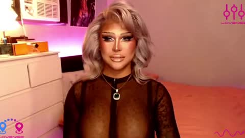 Snapshot of real_dom_phuta chatting on June 29, 5:14 am Miss Katrina De Futah Goddess of HELL online show from June 29, 5:14 am