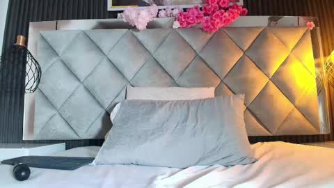 DONCELLA online show from April 21, 1:42 am