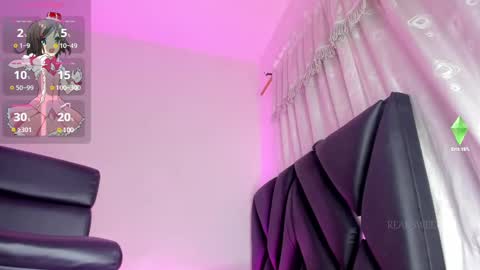 Snapshot of real_sweetbrina chatting on December 27, 12:45 pm real_sweetbrina online show from December 27, 12:45 pm