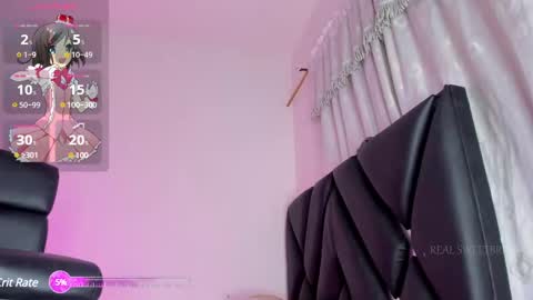 Snapshot of real_sweetbrina chatting on February 15, 9:16 am real_sweetbrina online show from February 15, 9:16 am