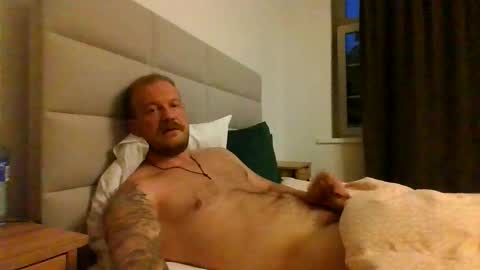 real_viking1 online show from October 12, 4:28 pm