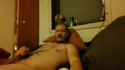 real_viking1 online show from October 17, 6:10 pm