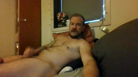 real_viking1 online show from October 19, 10:05 am