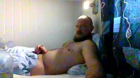 real_viking1 online show from March 28, 5:12 pm