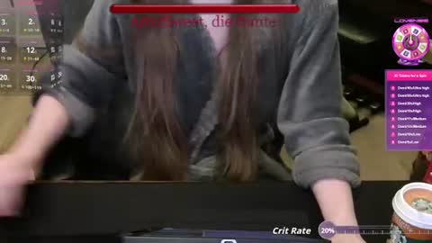 realartofslut online show from July 16, 7:53 pm