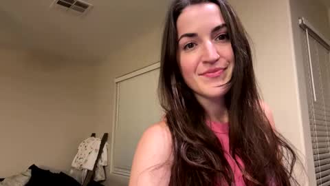 realbeccablair online show from May 11, 3:12 am