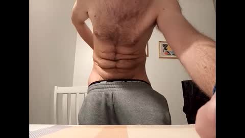 Snapshot of realbucknaked80s chatting on November 22, 9:14 pm realbucknaked80s online show from November 22, 9:14 pm