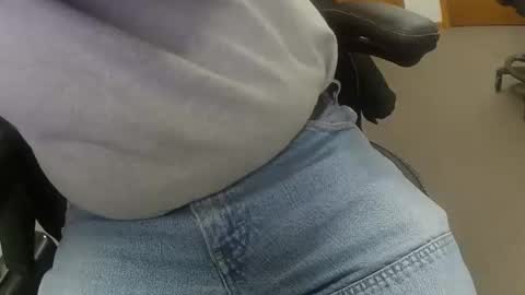 realdaddyforyou online show from February 12, 4:24 pm