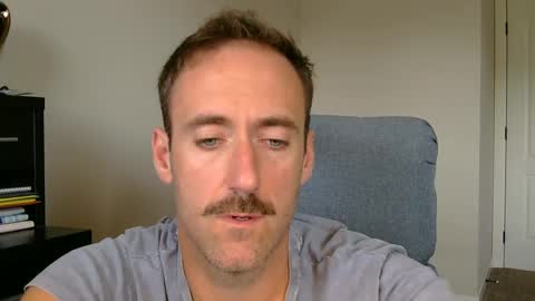 realdaddyo online show from September 30, 6:46 pm