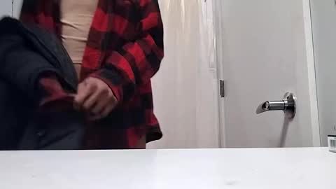 tranzGODess online show from January 1, 8:47 pm