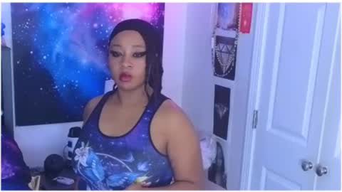 Snapshot of realgoddessdream chatting on April 30, 11:42 pm realgoddessdream online show from April 30, 11:42 pm
