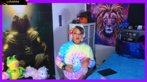 Snapshot of realgoddessdream chatting on June 23, 1:47 am realgoddessdream online show from June 23, 1:47 am