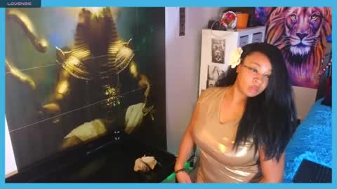 Snapshot of realgoddessdream chatting on June 29, 12:28 am realgoddessdream online show from June 29, 12:28 am
