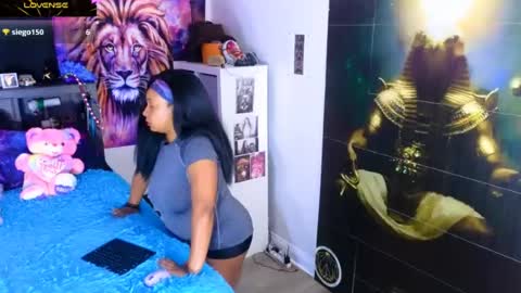 Snapshot of realgoddessdream chatting on July 2, 1:05 am realgoddessdream online show from July 2, 1:05 am