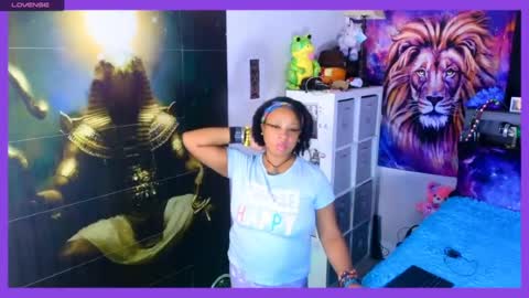 Snapshot of realgoddessdream chatting on July 7, 1:52 am realgoddessdream online show from July 7, 1:52 am