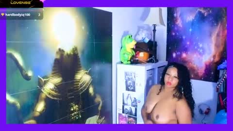 Snapshot of realgoddessdream chatting on July 12, 1:07 am realgoddessdream online show from July 12, 1:07 am