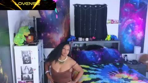 Snapshot of realgoddessdream chatting on August 1, 3:06 am realgoddessdream online show from August 1, 3:06 am
