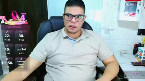 Joel online show from June 1, 12:29 pm