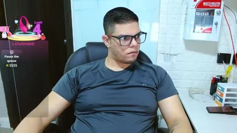 Joel online show from June 2, 11:45 am
