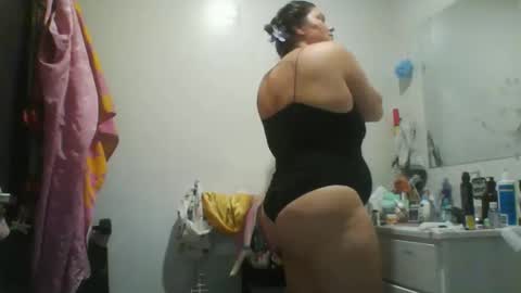 RealLivePriestess333 online show from November 7, 4:07 pm