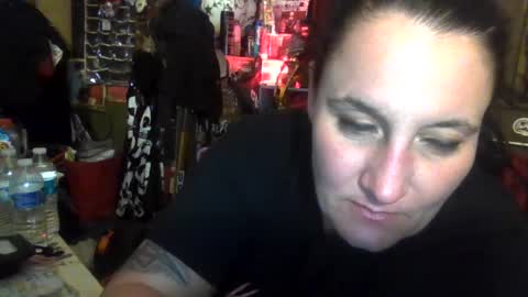 Snapshot of reallyredrum69th chatting on October 14, 5:52 am reallyredrum69th online show from October 14, 5:52 am