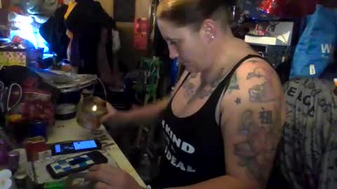 Snapshot of reallyredrum69th chatting on November 15, 3:37 am reallyredrum69th online show from November 15, 3:37 am