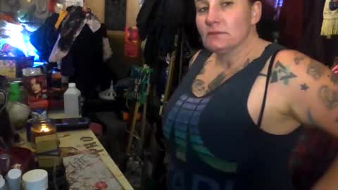 Snapshot of reallyredrum69th chatting on November 15, 6:59 pm reallyredrum69th online show from November 15, 6:59 pm