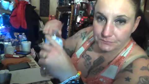 Snapshot of reallyredrum69th chatting on November 27, 9:17 pm reallyredrum69th online show from November 27, 9:17 pm