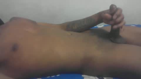 SexyFlacko online show from February 14, 10:39 pm