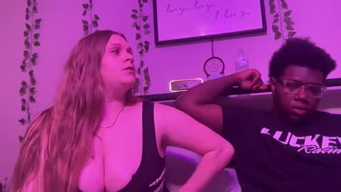 Preston  Stella online show from January 20, 5:59 am