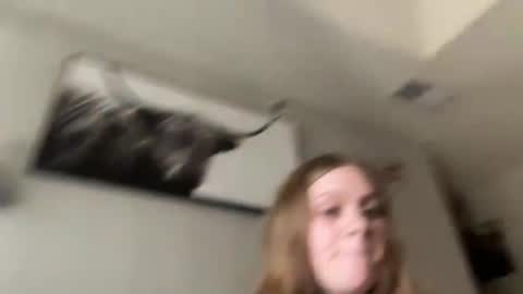 Preston  Stella online show from February 5, 5:31 pm