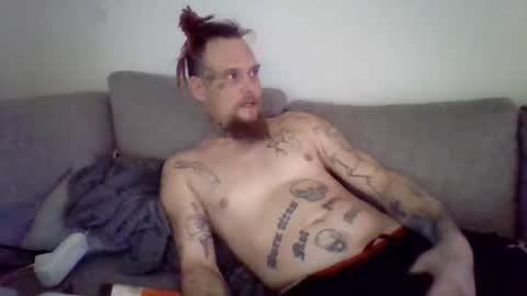 RedRasta online show from November 1, 11:23 am