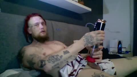 RedRasta online show from January 9, 6:16 am