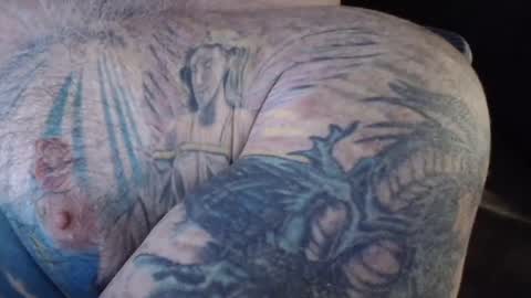 Snapshot of realrubpirate chatting on December 13, 9:57 am realrubpirate online show from December 13, 9:57 am