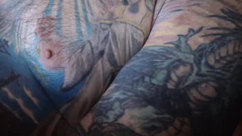 Snapshot of realrubpirate chatting on December 22, 9:11 am realrubpirate online show from December 22, 9:11 am