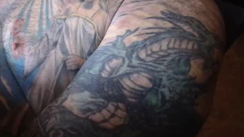 Snapshot of realrubpirate chatting on December 23, 9:27 am realrubpirate online show from December 23, 9:27 am