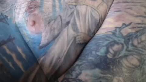 Snapshot of realrubpirate chatting on December 30, 7:26 am realrubpirate online show from December 30, 7:26 am